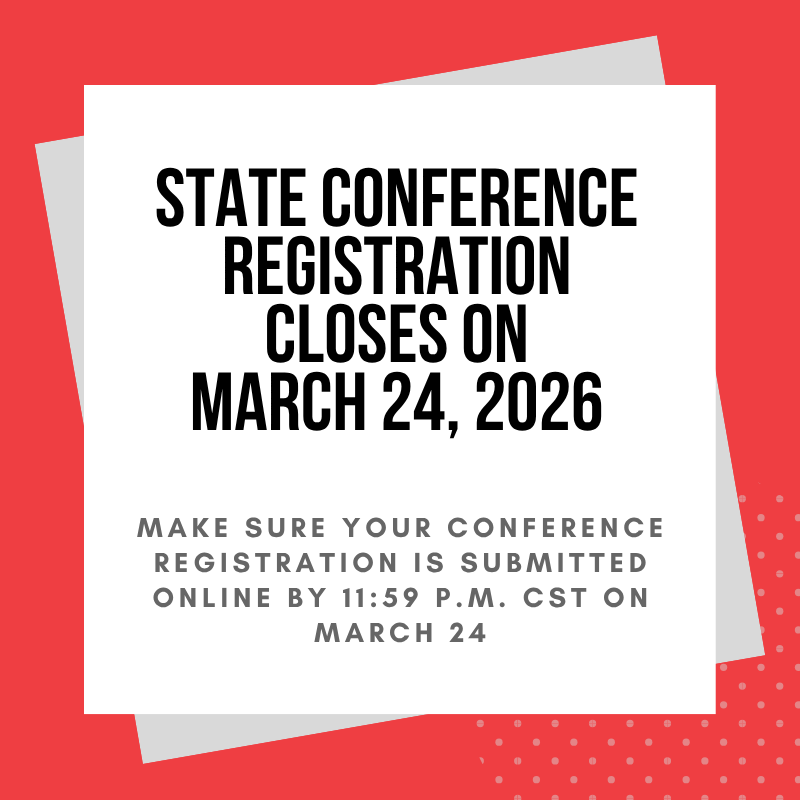 Texas FCCLA tweet media