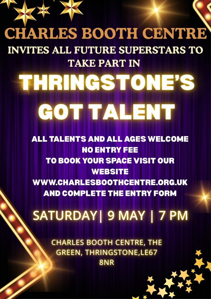 FriendsofThringstone tweet media