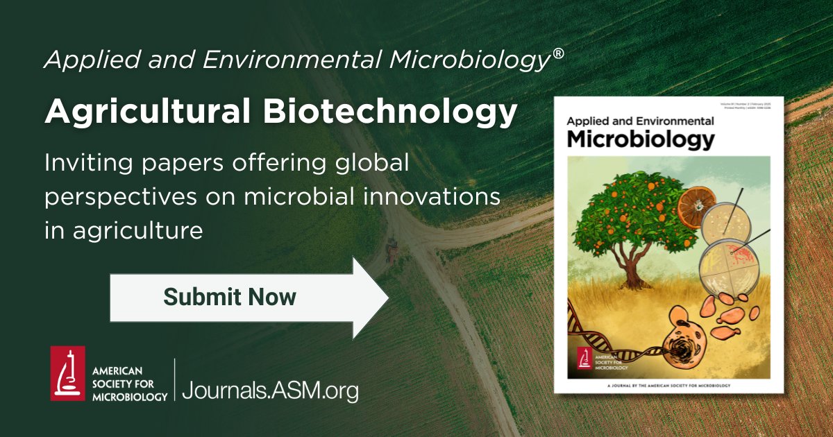 AppEnvMicro journal tweet media