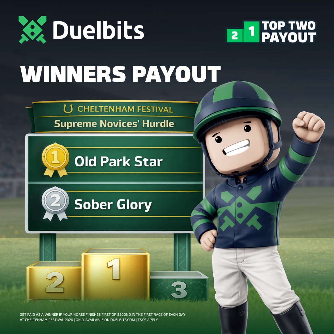 DuelbitsSports tweet media