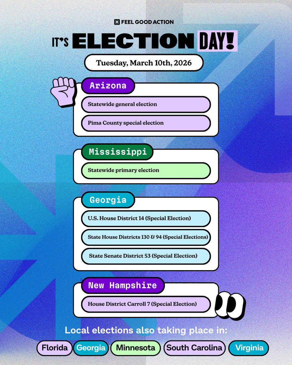 Feel Good Action tweet media