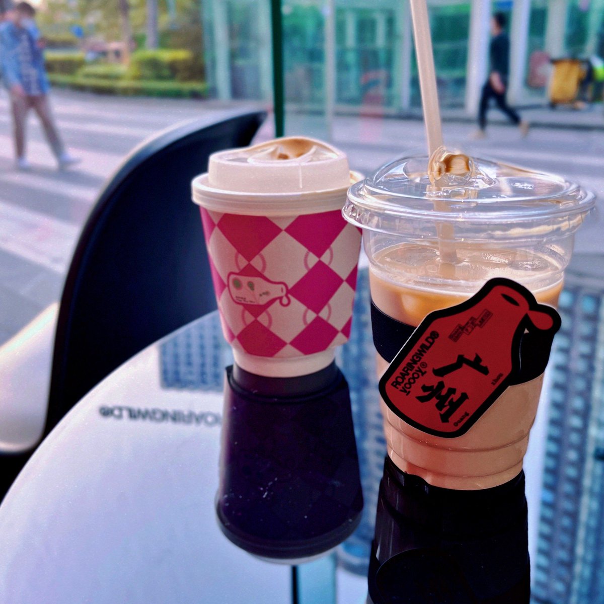 lisa gasparetto tweet media