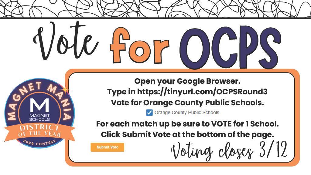 Orlando Gifted Academy tweet media