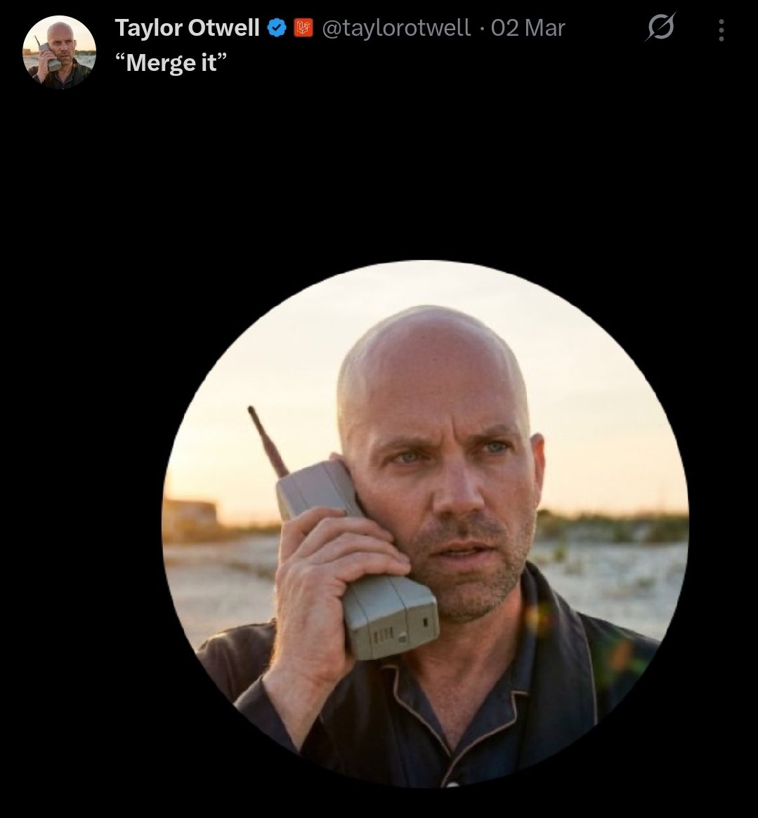 Caleb White tweet media