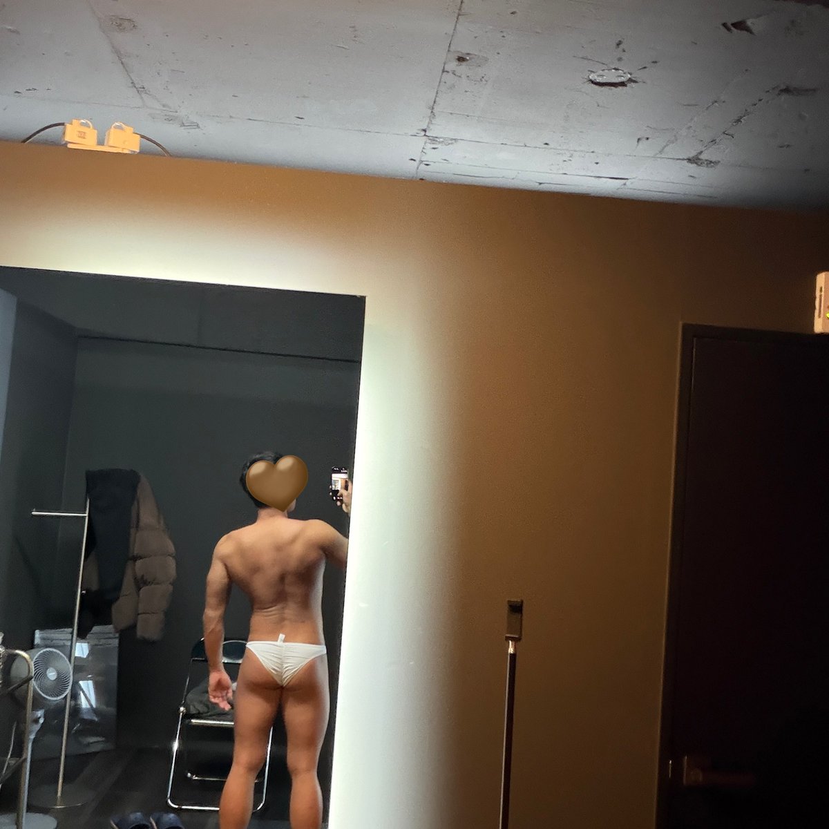 초코 Choco tweet media