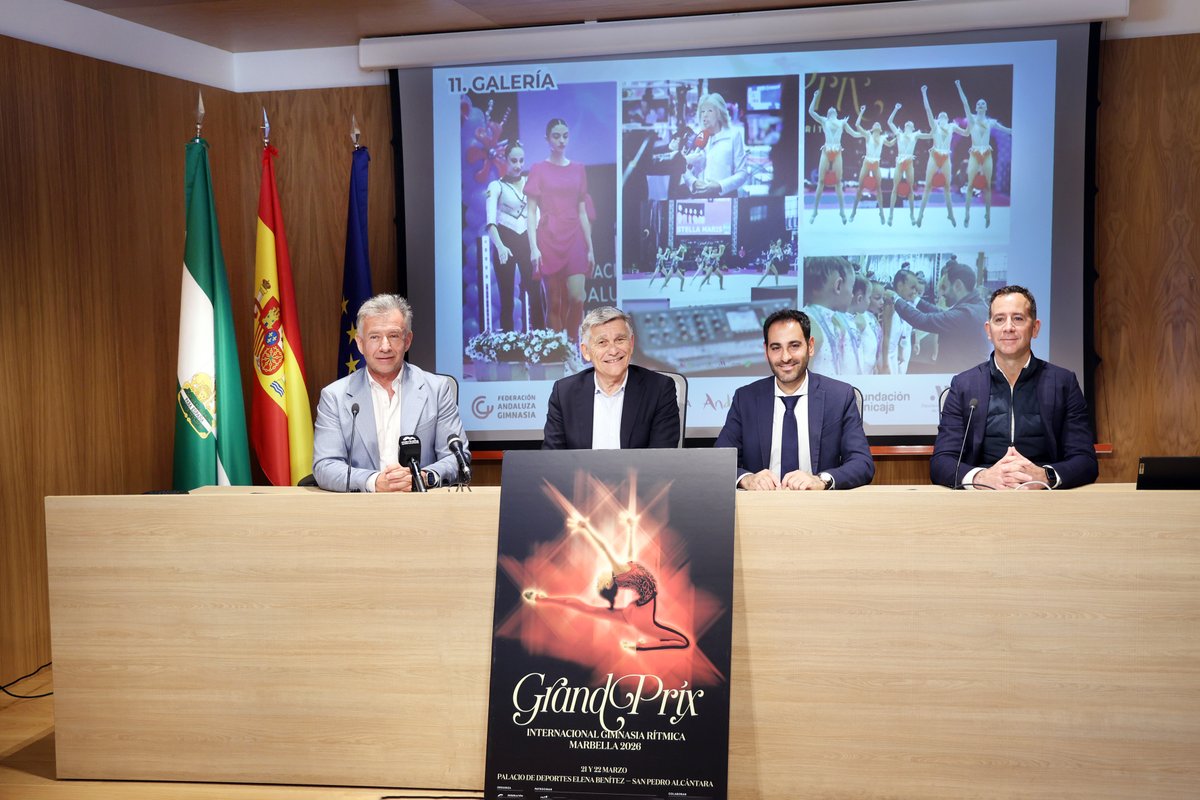 Ayto. Marbella tweet media