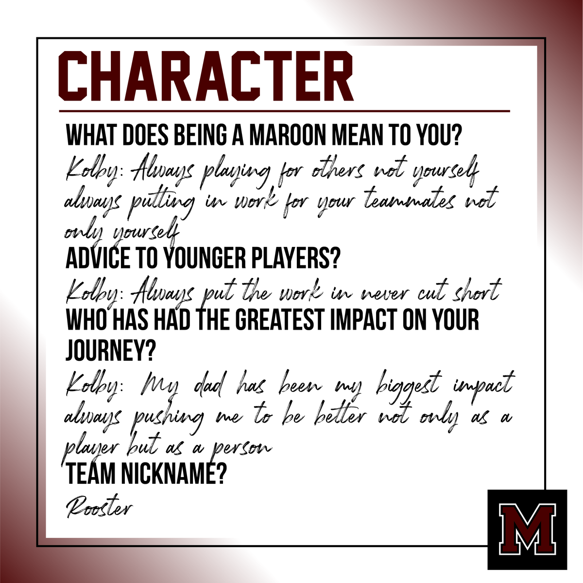 Madisonville-North Baseball tweet media