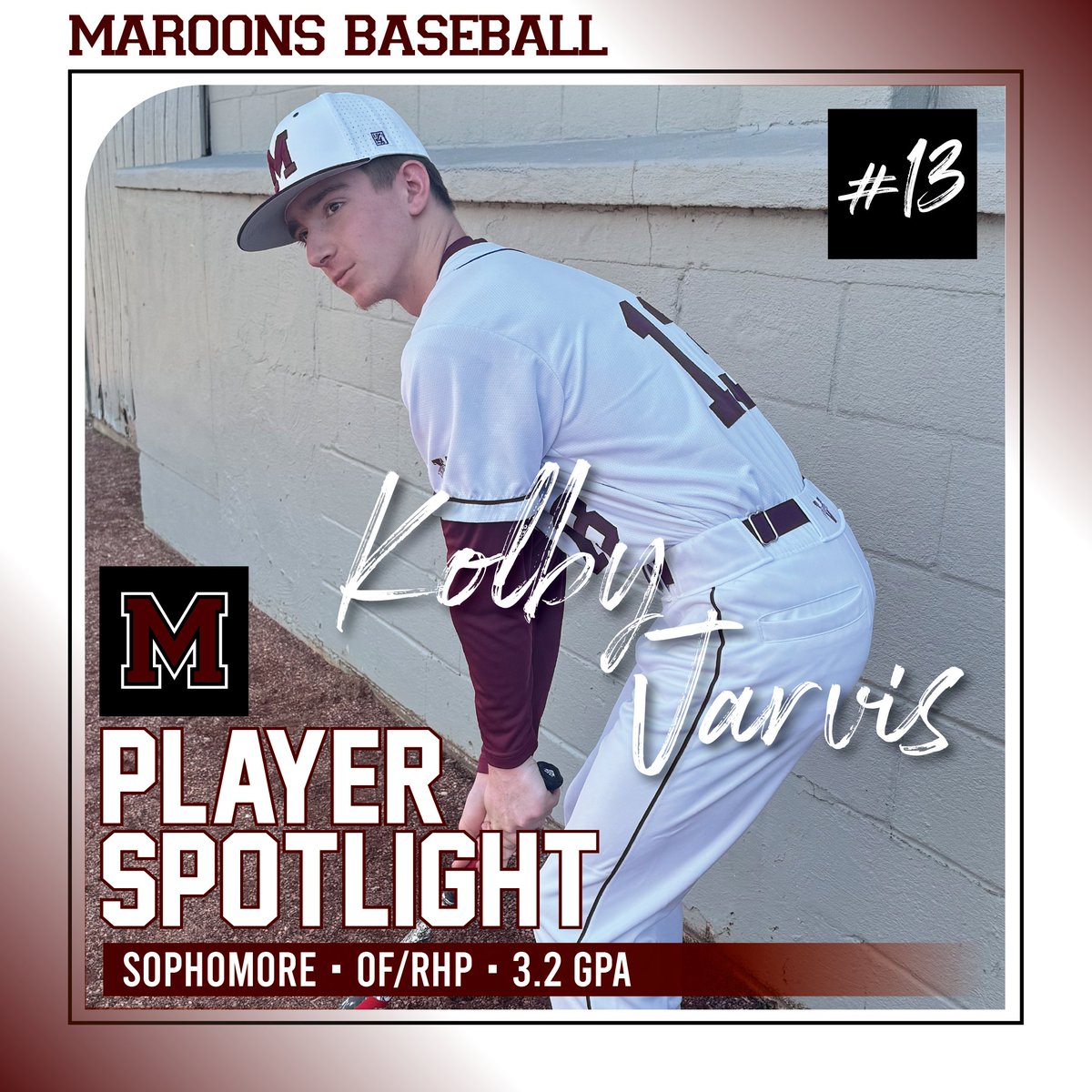 Madisonville-North Baseball tweet media