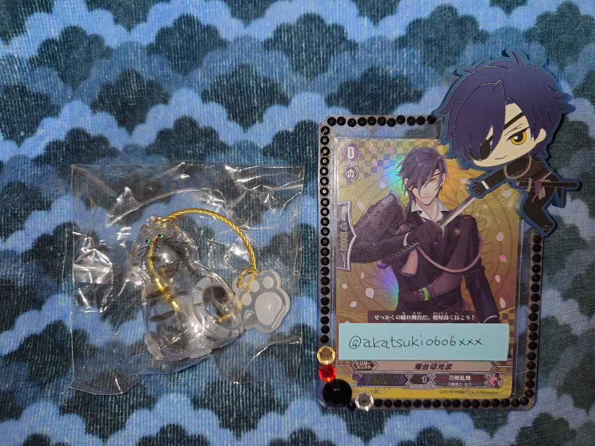 あきら tweet media