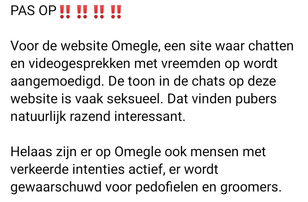 Gerrit (@oakie65) on Twitter photo 