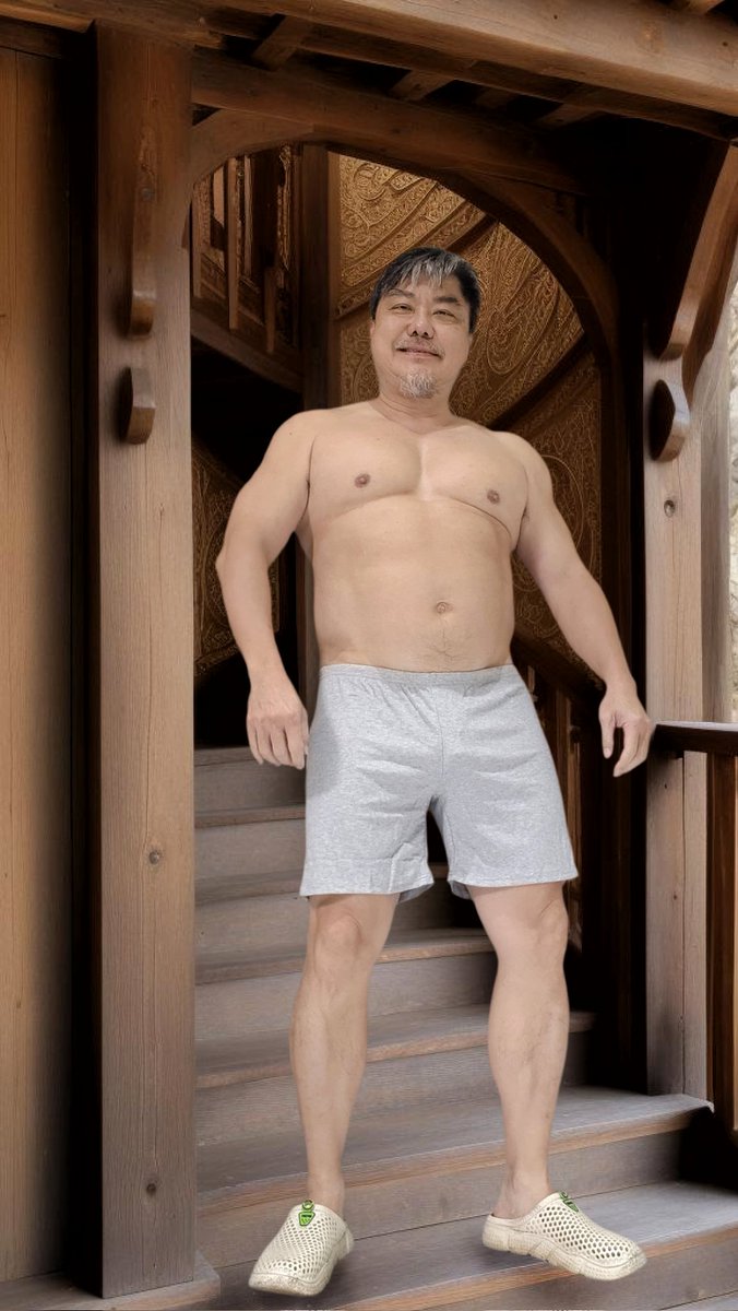 卡魯老爹 tweet media