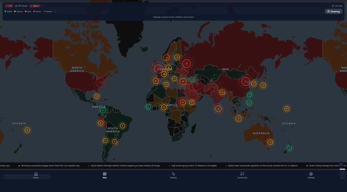 doping_lab's tweet photo. Total cost breakdown (monthly):
  - Railway: ~$30-50
  - Supabase: ~$25
  - OpenAI API: ~$40-80
  - Firebase: free tier
  - Domain: $12/yr

  Building a global monitoring platform for under $150/mo.

  The exit money buys me time to do it right.

  #BuildInPublic #IndieHacker https://t.co/3VW4lowUYk