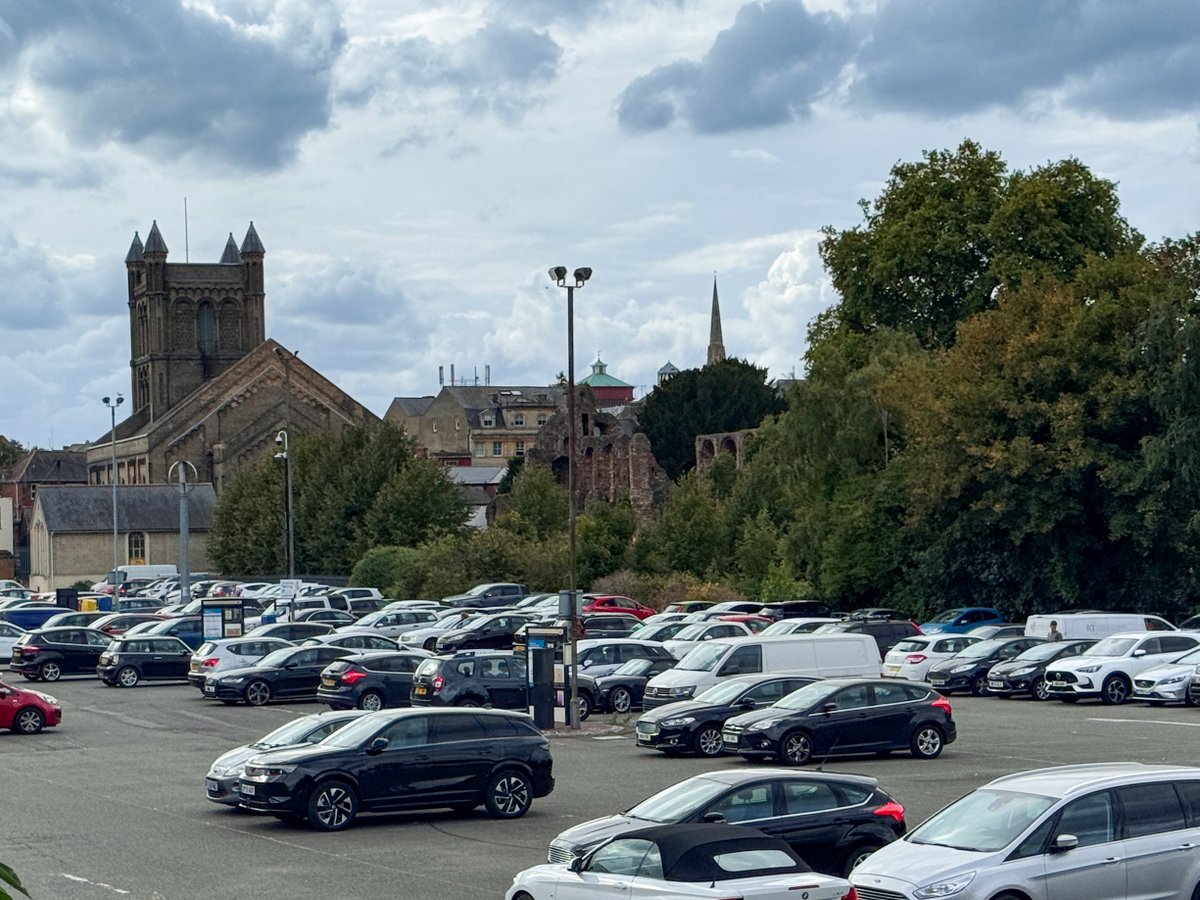 Colchester City Council tweet media