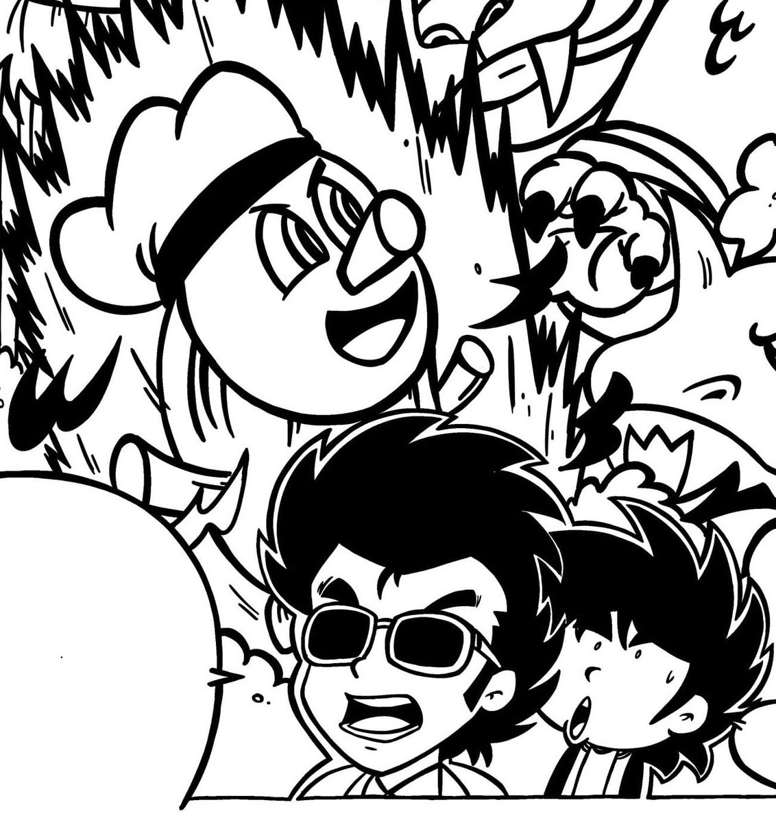 LABIOLEPORINOARTIST tweet media