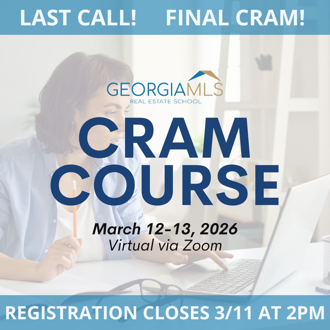 gamlstraining's tweet photo. Last call for Cram! The final Cram Course will be held this Thursday and Friday (3/12-3/13) from 8:45AM-5:00PM on Zoom.

Don't miss out, spots are filling fast! Registration closes tomorrow 3/11 at 2PM.

🔗 https://t.co/fHIPViOZ9b https://t.co/C8Bf2S5RJr