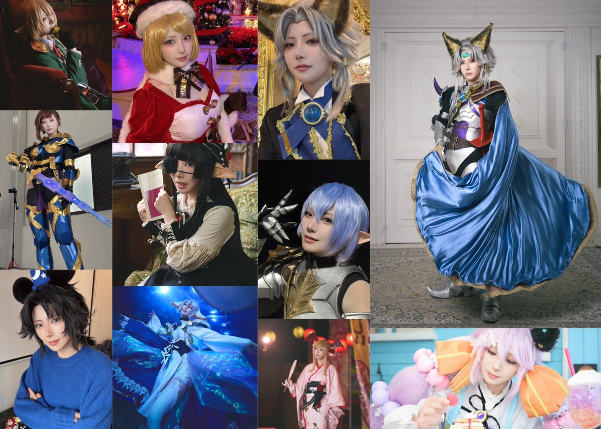 中野べこ🐦🥓 tweet media