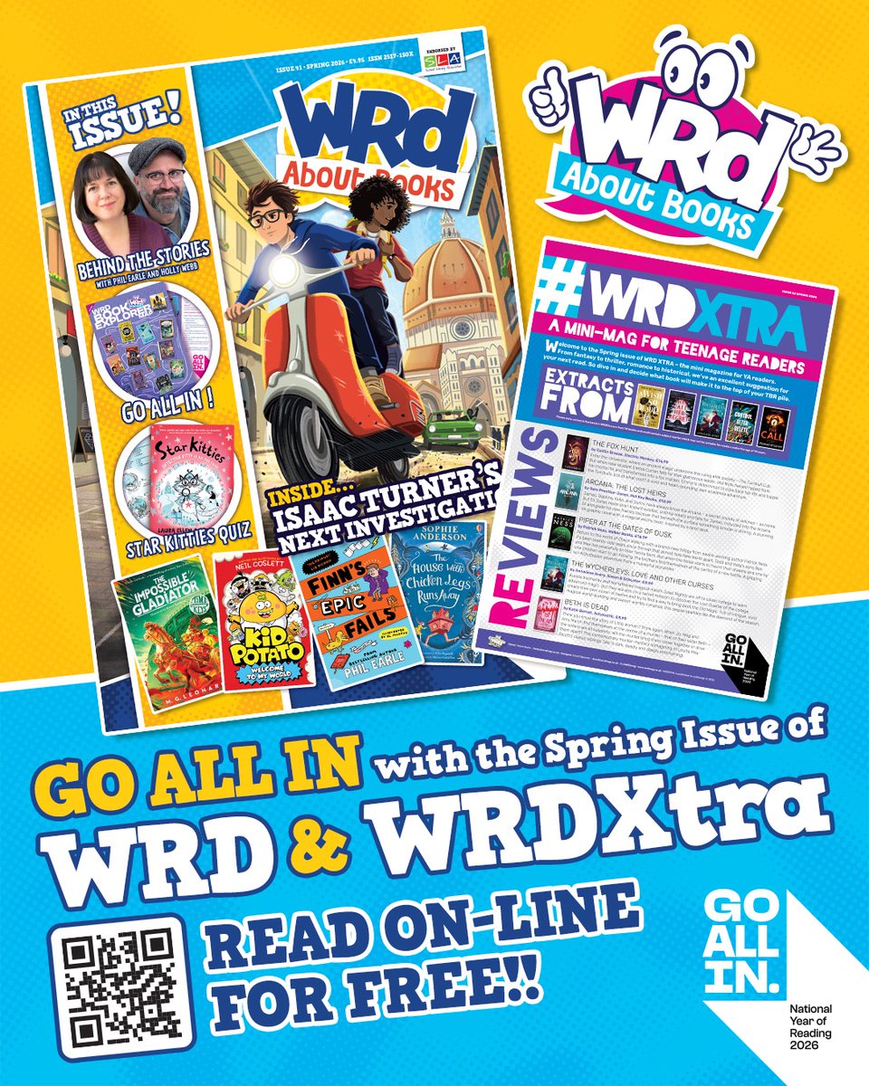 WRDaboutbooks tweet media