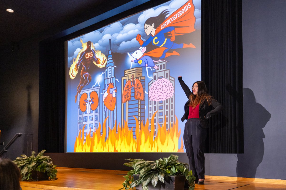 University at Buffalo President Satish K. Tripathi tweet media