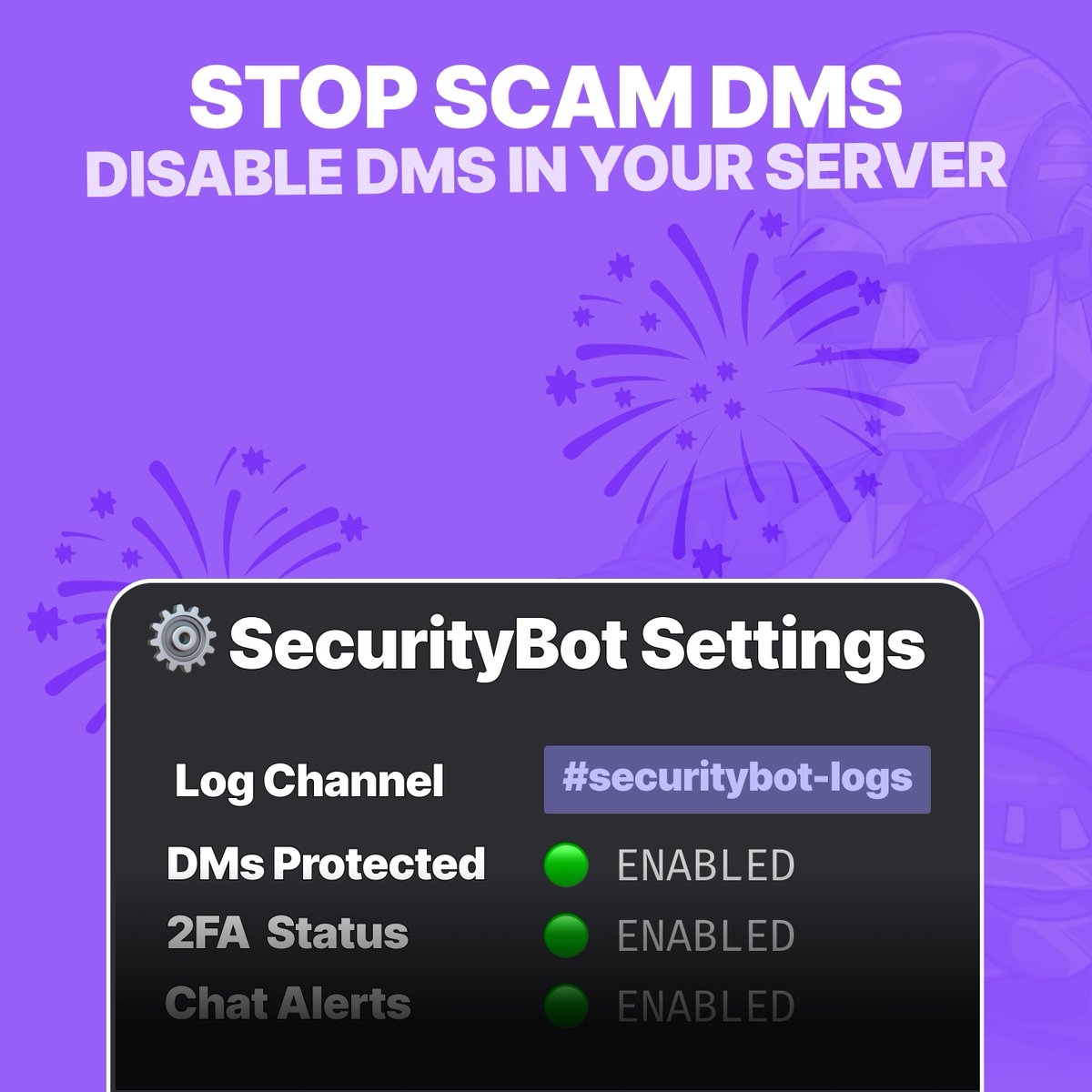 SecurityBot tweet media