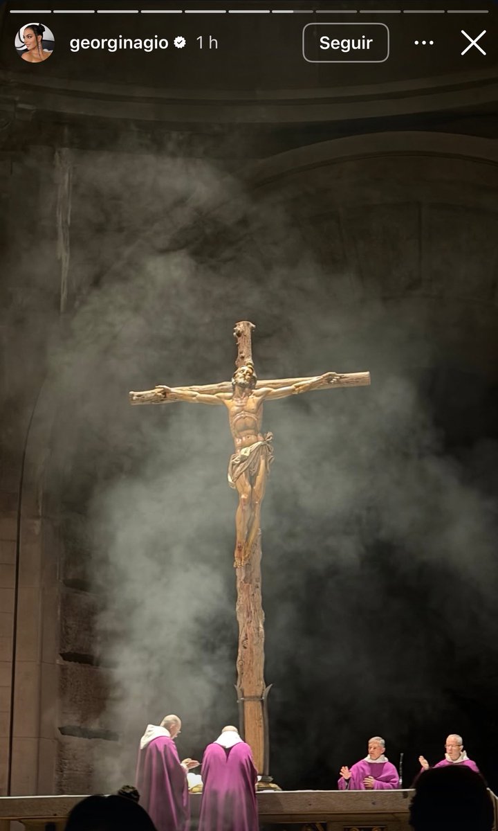 Simplemente Georgina en el Valle: