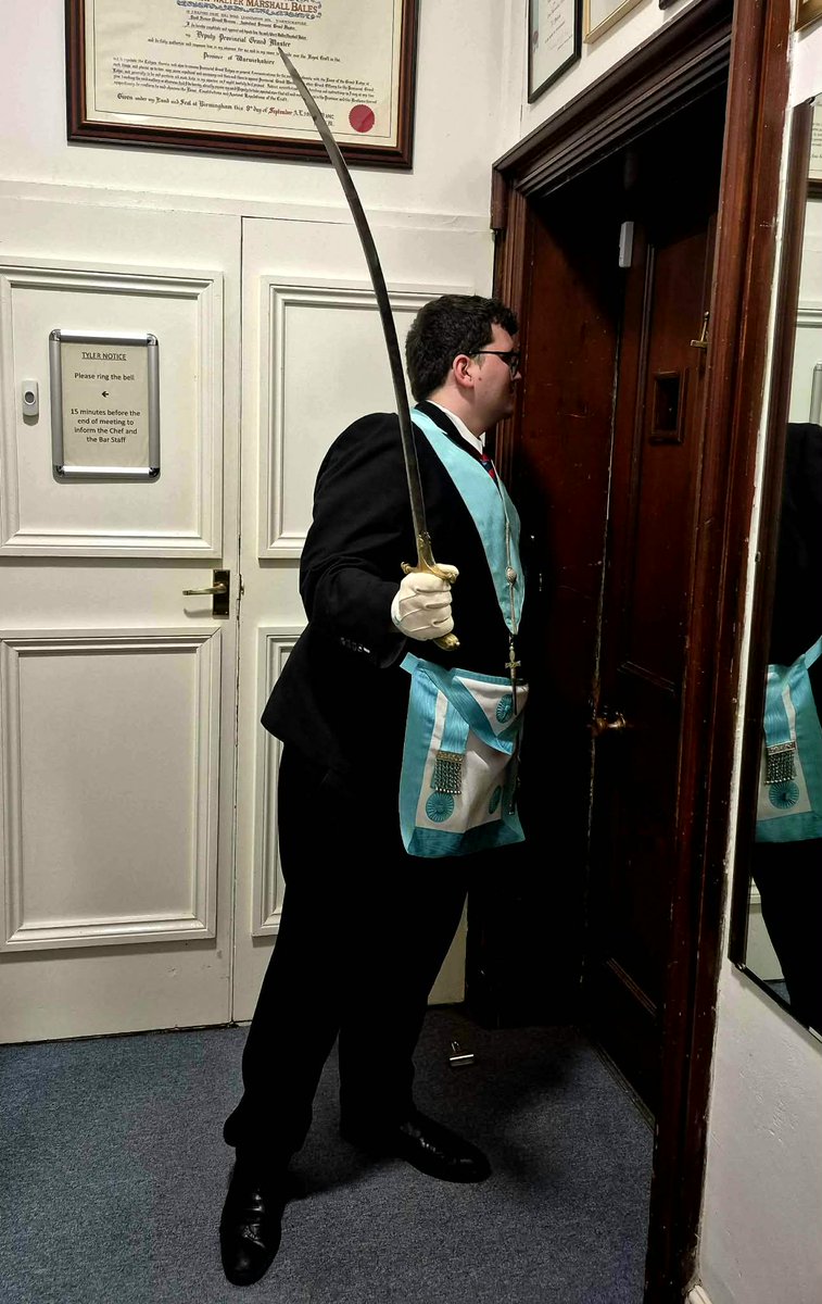 Ask Solomon tweet media