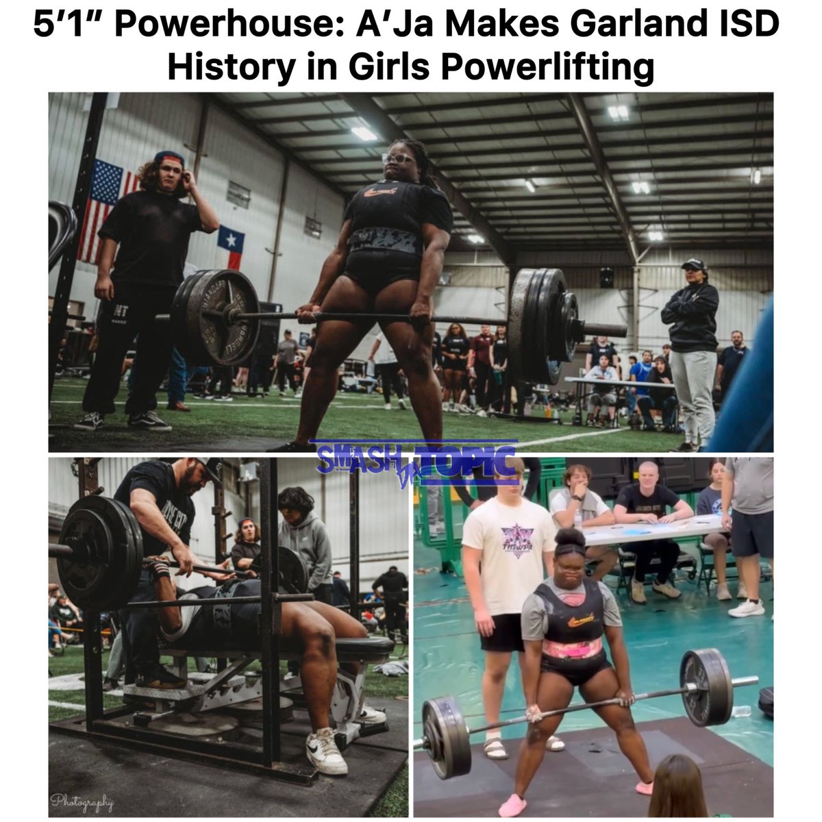 SmashDaTopic tweet media