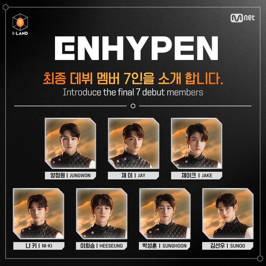 Kungyazlife's tweet photo. Please help spread and increase the hashtag! 

@BELIFTLAB RETRACT YOUR STATEMENT. LET HEESEUNG DO SOLO ACTIVITIES WHILE BEING AN ENHYPEN MEMBER

#BELIFTLABTREATENHYPENBETTER
#HEESEUNG 
#ENHYPENIS7
#COMEBACKHEESEUNG

ENHYPEN HOME
#ENHYPEN_IS_7
#ENHYPEN_HOME
#Alwayswithyou https://t.co/E0fh0I3bbN