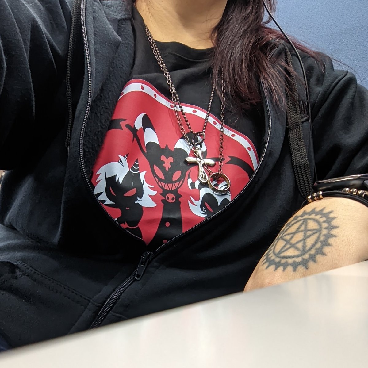 Debøra pør favør - oOOoUuuUu LuCkY mEeEEe 🇦🇷 tweet media