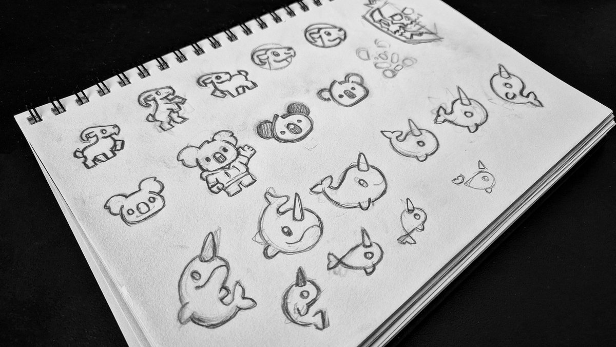 Daniel Bodea | Kreatank tweet media