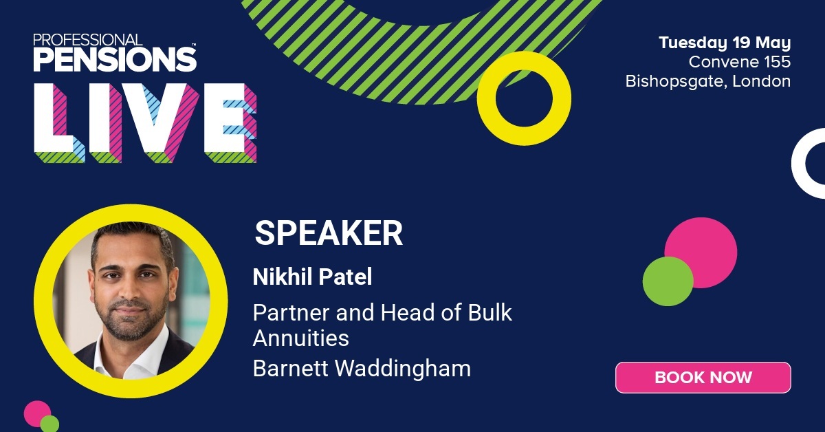 ProfessionalPensions tweet media