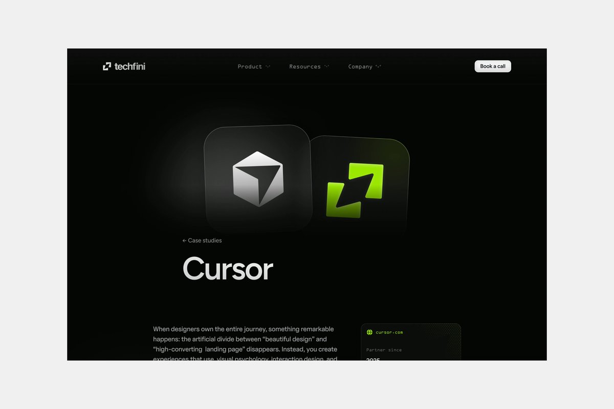 thisuxhq's tweet photo. landing page design we did for our client! https://t.co/QVO94wwZHB