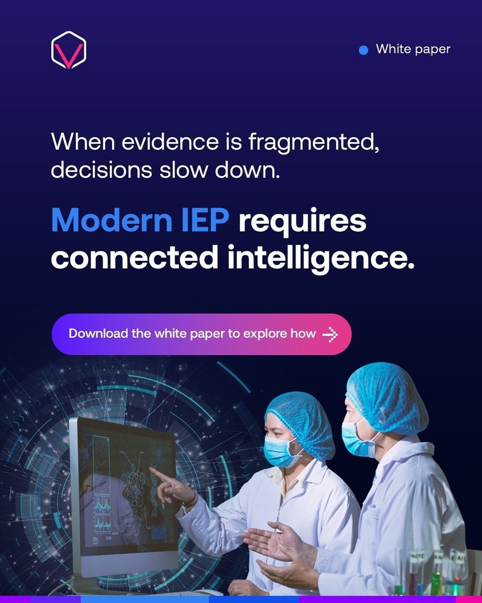 Visionet Systems tweet media