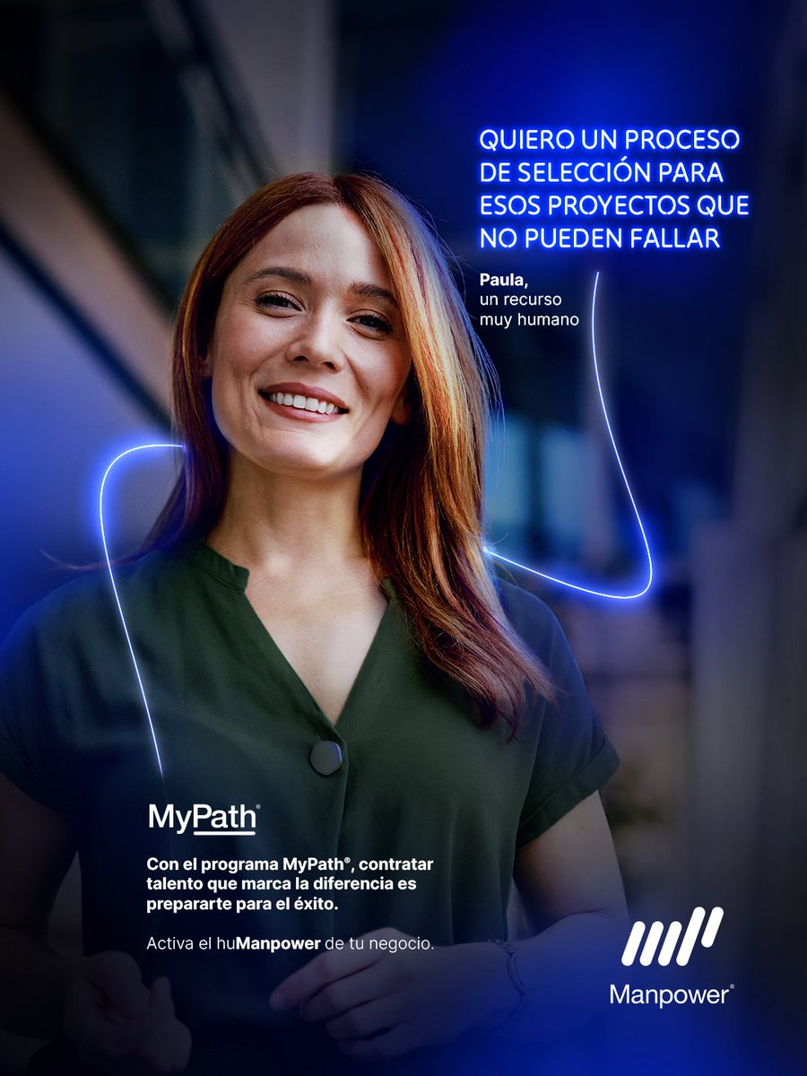 @ManpowerGroupES tweet media