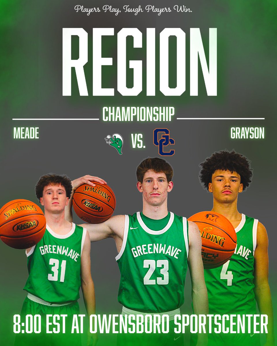 Meade County Basketball tweet media