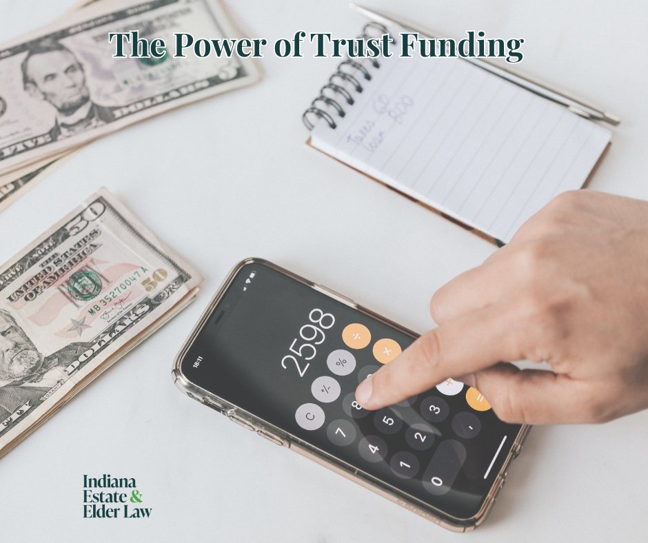 Indiana Estate & Elder Law tweet media