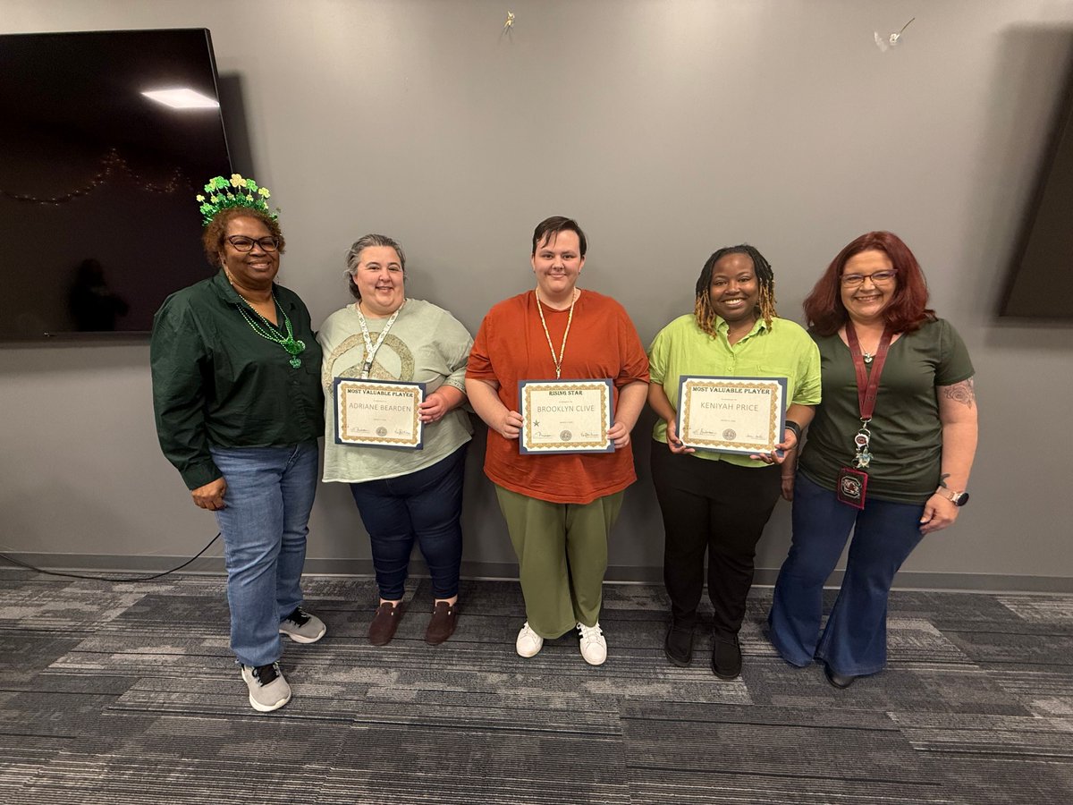 SC Social Services tweet media