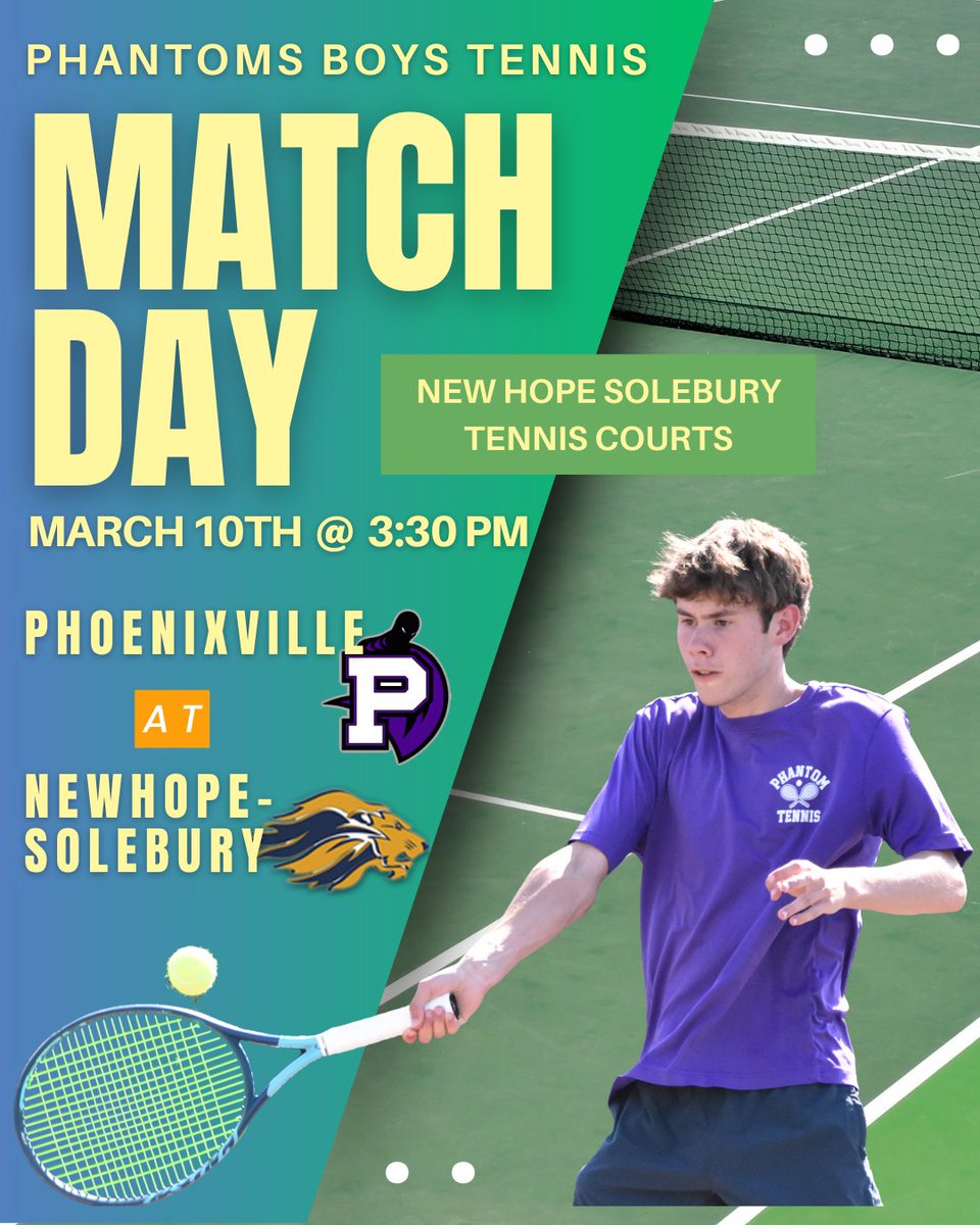 PhoenixvillePhantoms tweet media