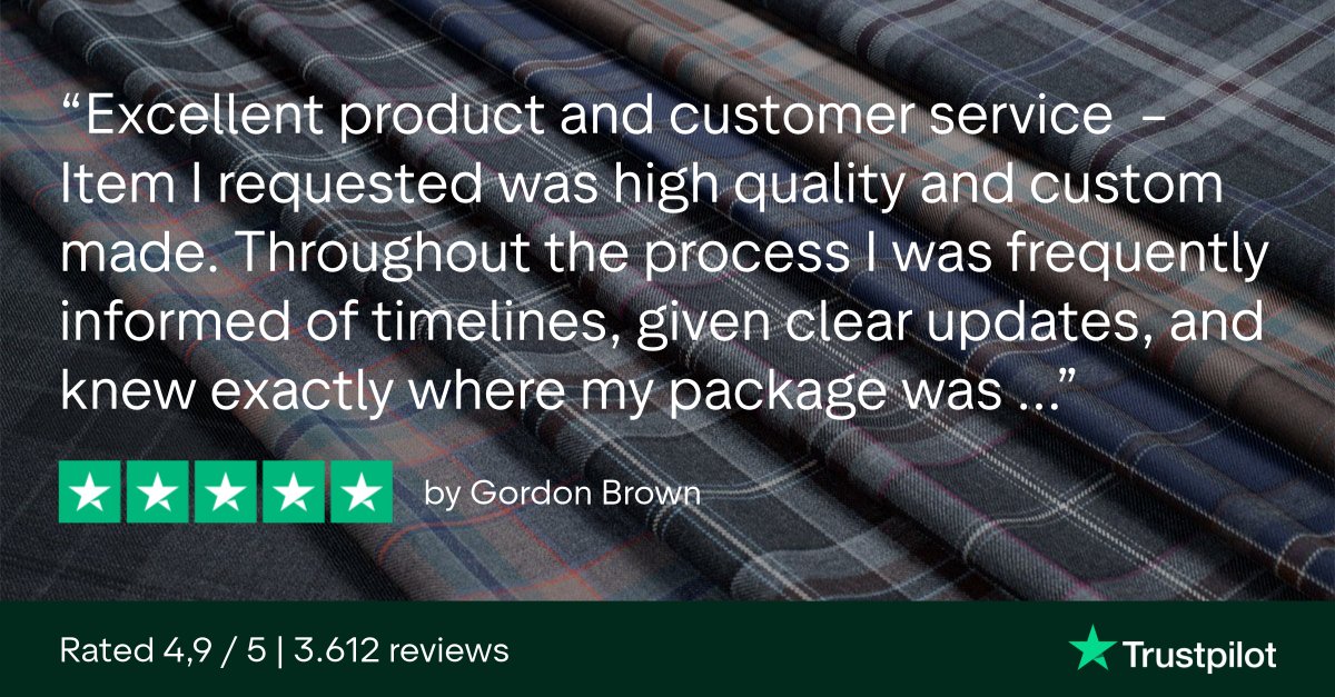 MacGregor and MacDuff tweet media