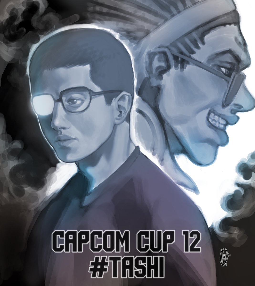 This week, <a href="/Tashipirin/">2G Tashi</a> will be fighting against the best of the best in Street Fighter 6 at the Capcom Cup!

Go!! Tashi! Hope is Born! 🇻🇪🇻🇪🇻🇪

#ストリートファイター6 #capcomcup