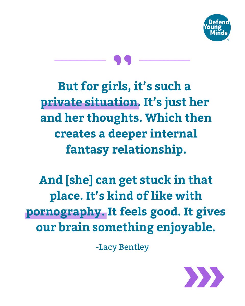 Defend Young Minds tweet media