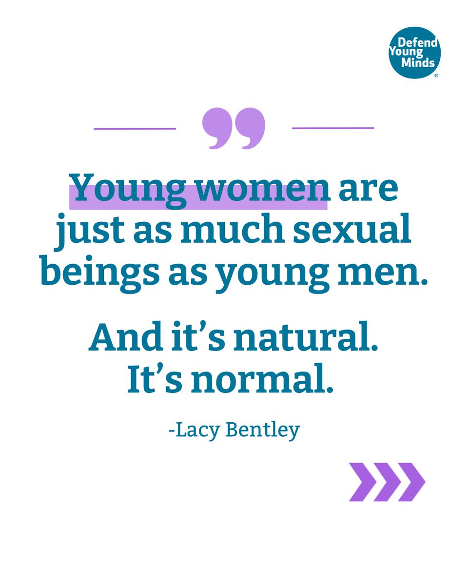 Defend Young Minds tweet media