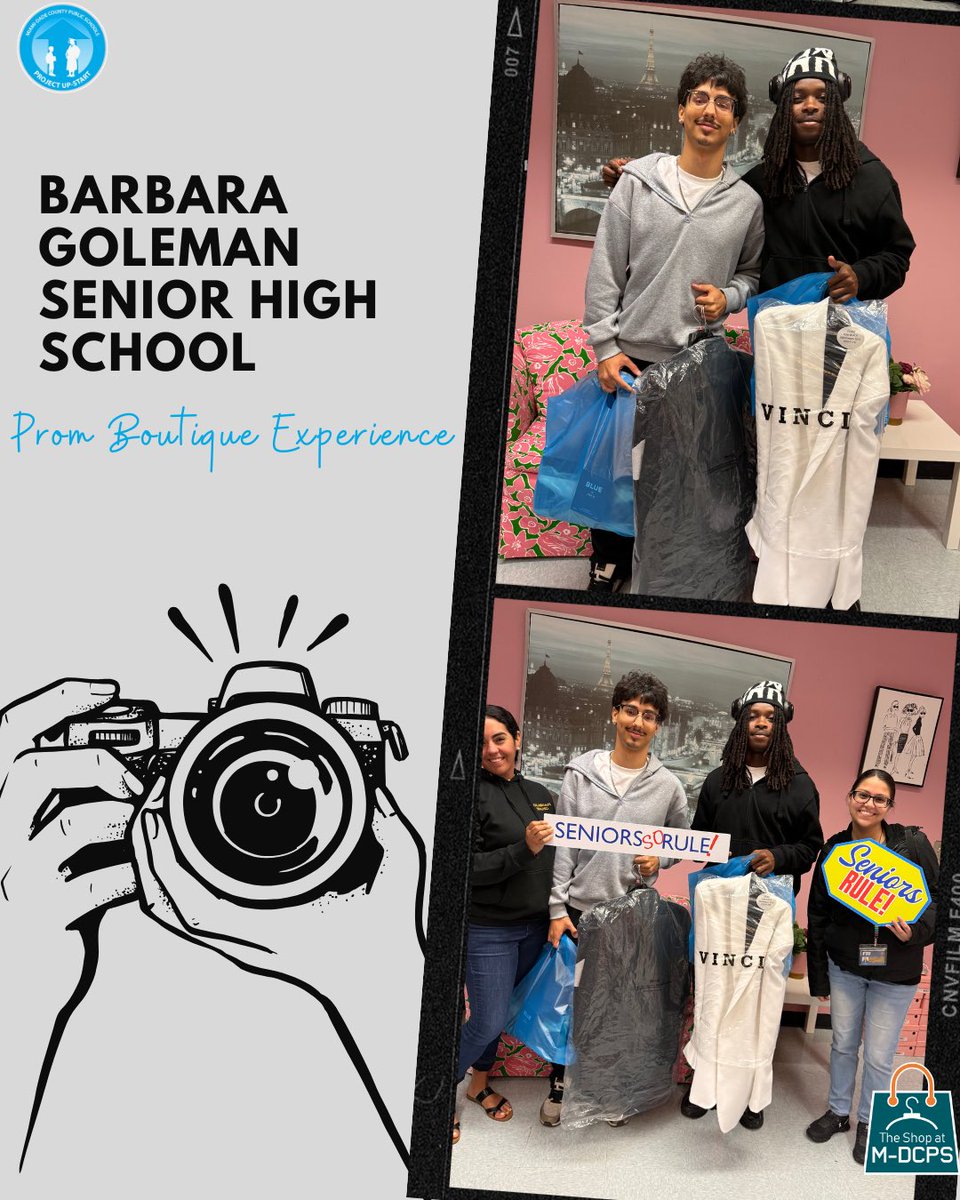 Project UP-START tweet media