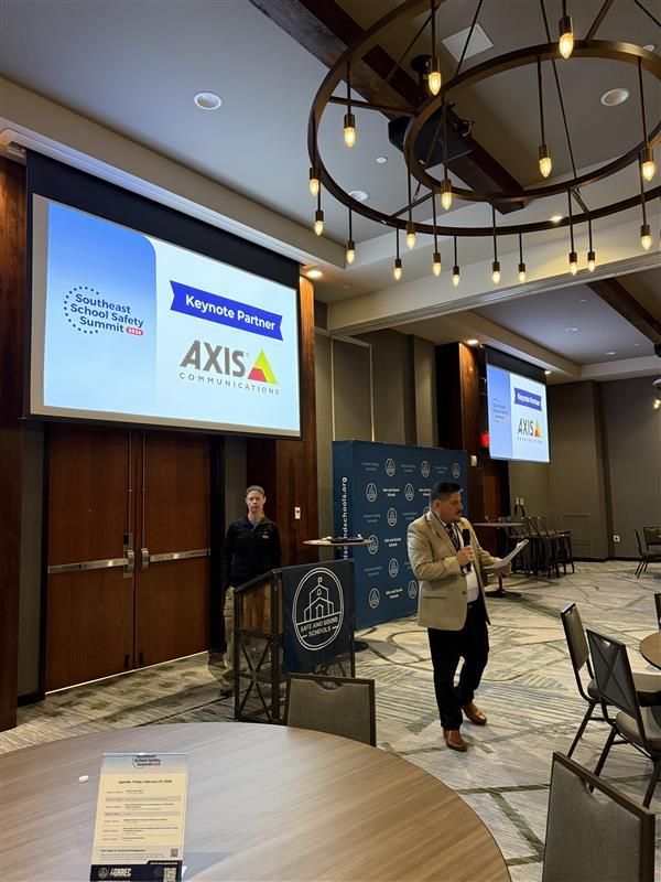 Safe & Sound Schools tweet media