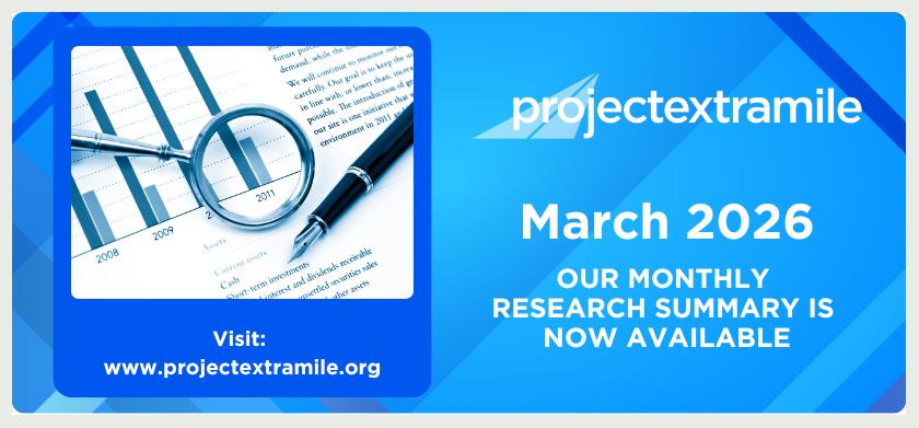 Project Extra Mile tweet media