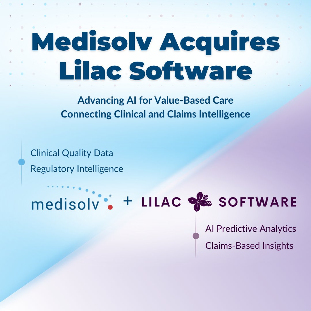 Medisolv tweet media