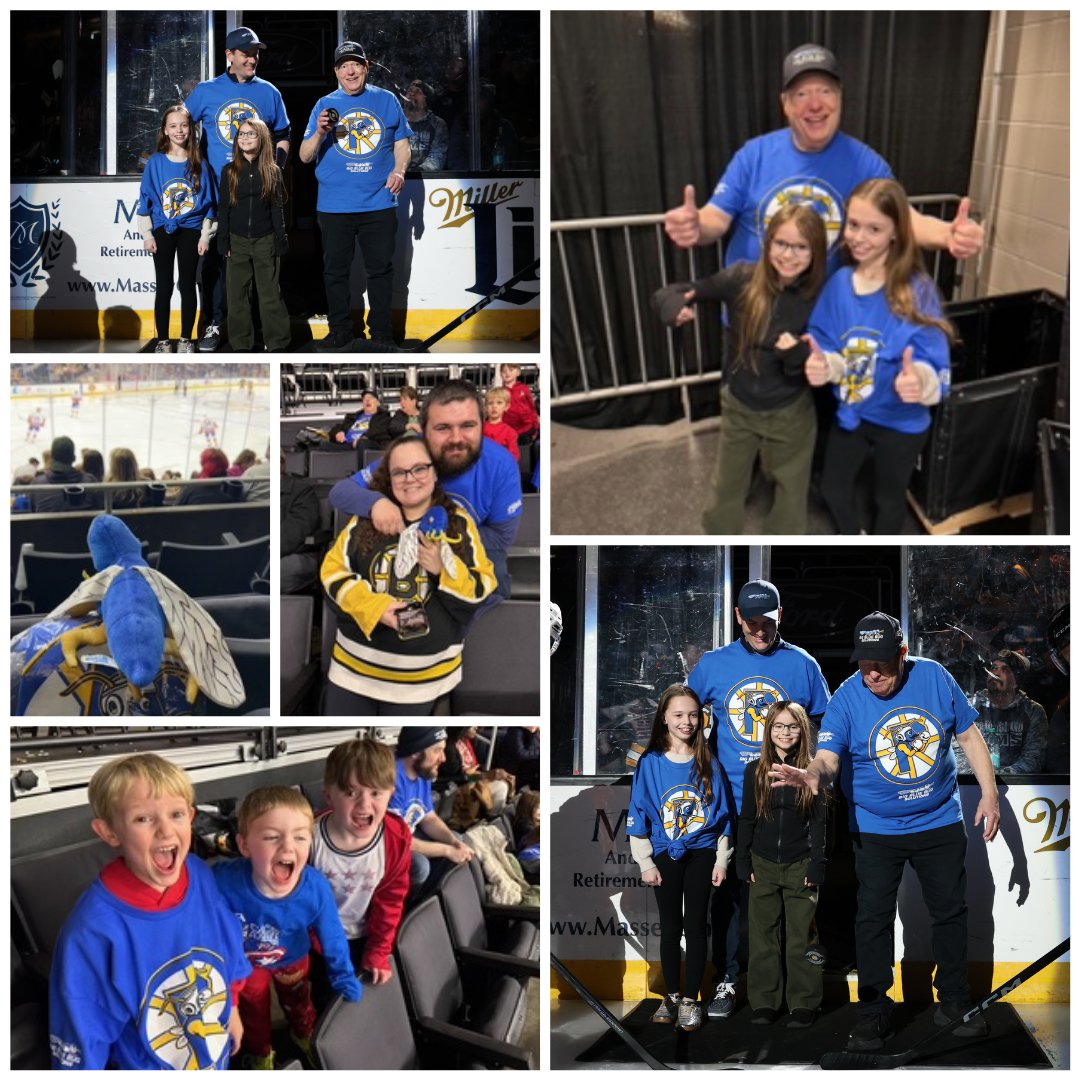 Big Blue Bug tweet media