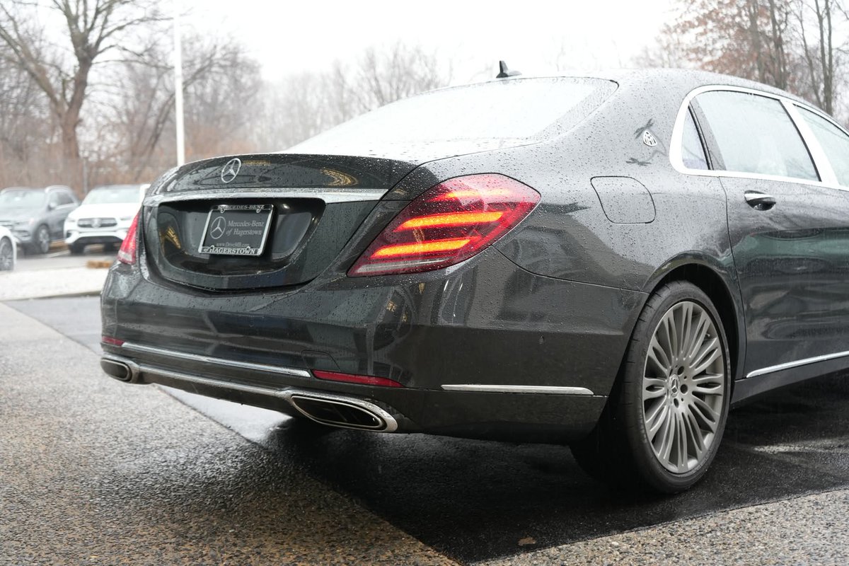 Mercedes-Benz of Hagerstown tweet media