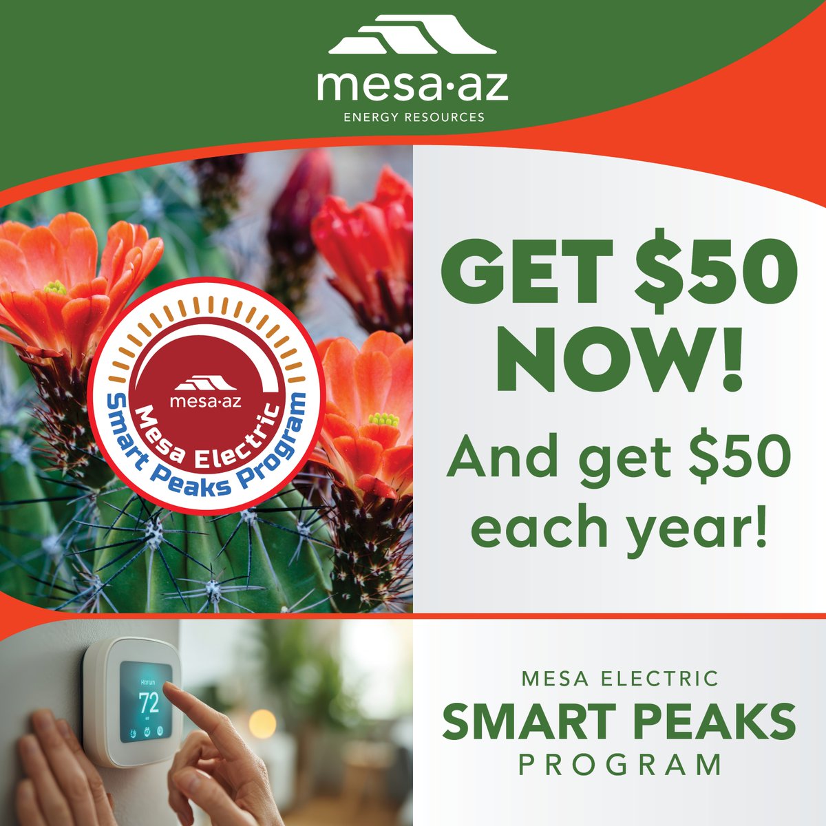 City of Mesa, Arizona tweet media