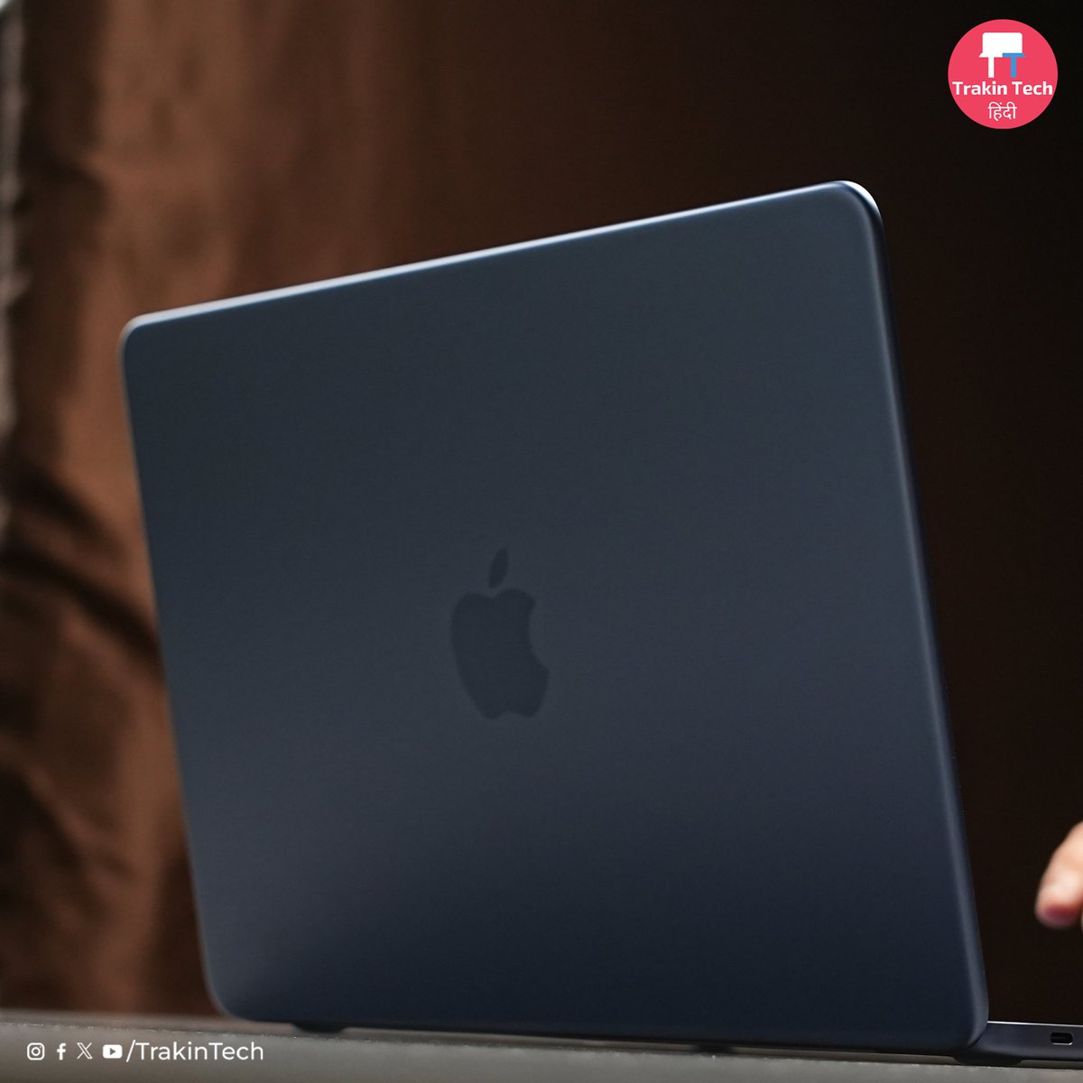 TrakinTech tweet media