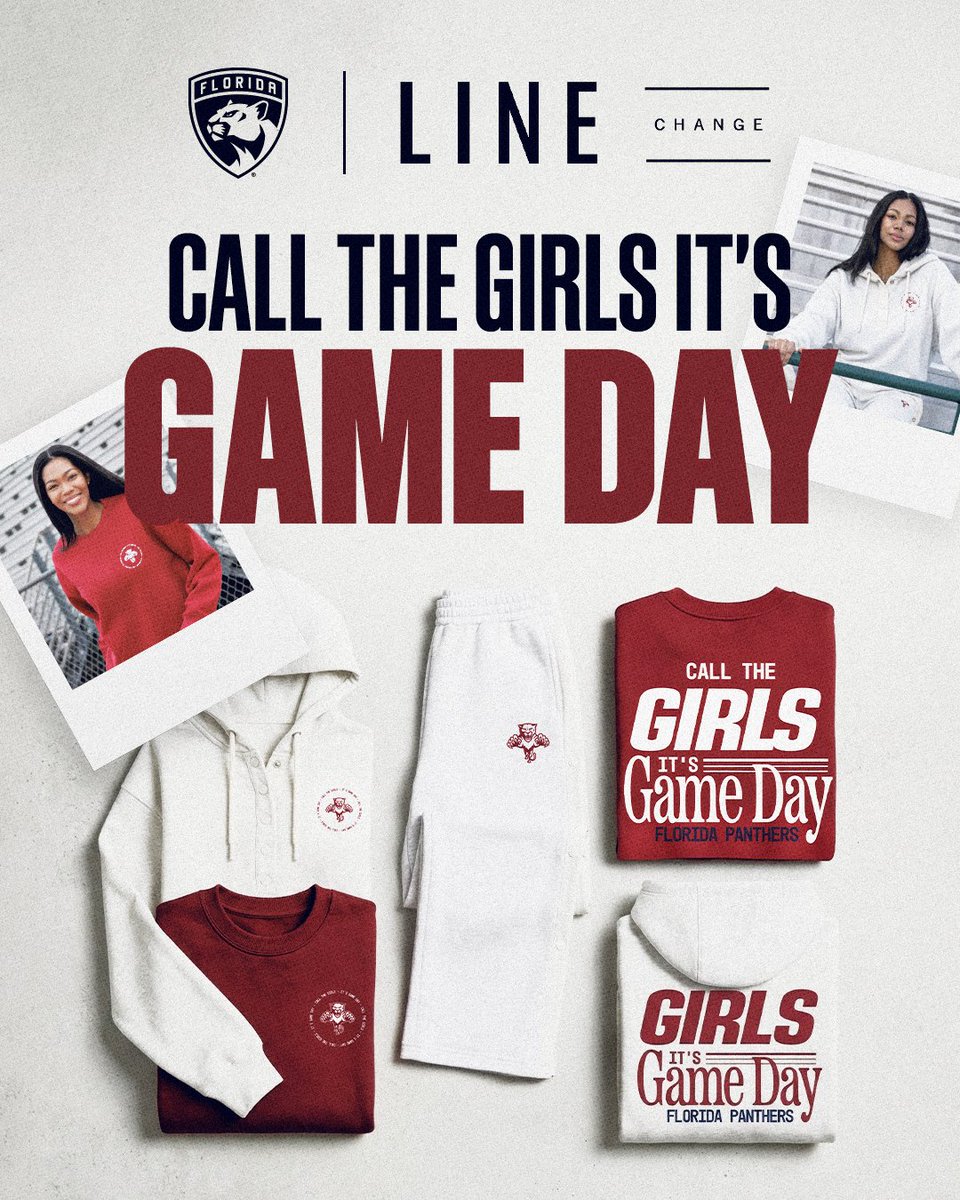 FLA Team Shop tweet media